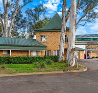Quality Inn Penrith - Accommodation Australia