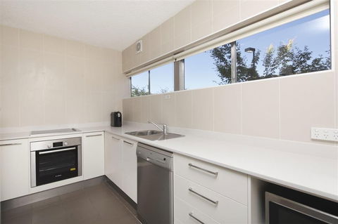 Forrest Hotel & Apartments - Accommodation Australia 1