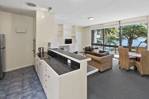 North Pier Hotel Cowes - Accommodation Australia 2