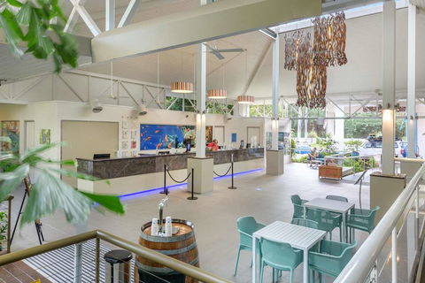 Ramada Resort Port Douglas - Local Tourism 1