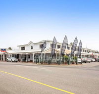 Hotel Victor - Australia Shopping