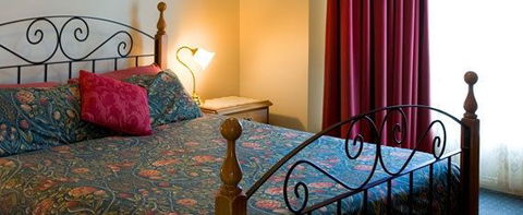 John Pirie Motor Inn - Accommodation Australia 0
