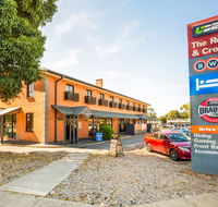 Nightcap Rose  Crown Hotel - Local Tourism