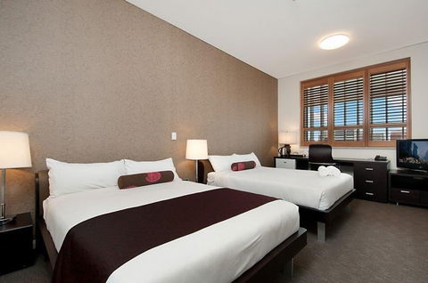 Adabco Boutique Hotel - Accommodation Australia 0