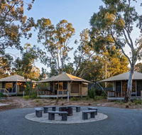 Discovery Parks Barossa Valley - Local Tourism