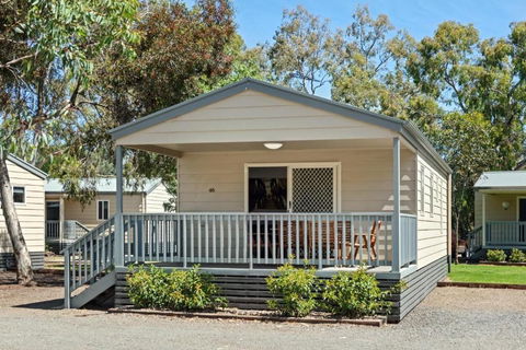 Discovery Parks Barossa Valley - Accommodation Australia 1