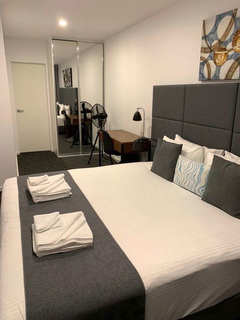 Adelaide Dress Circle Apartments - Local Tourism 1