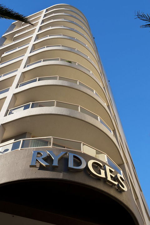 Rydges Cronulla Beach - Local Tourism 0