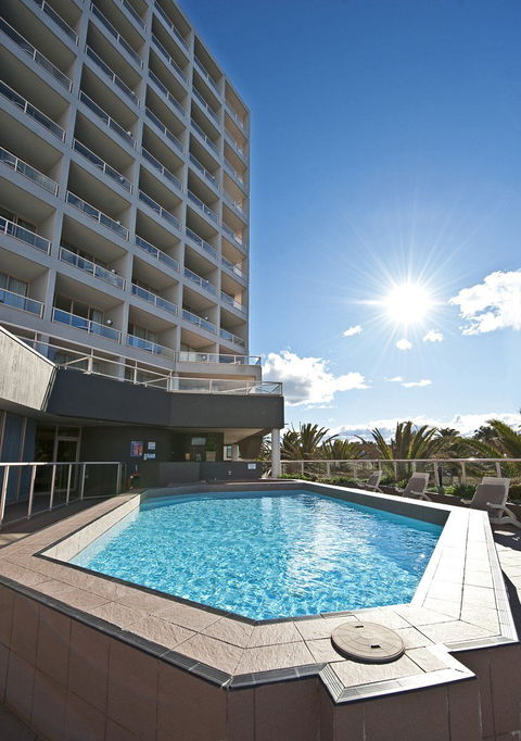 Rydges Cronulla Beach - Local Tourism 2