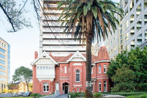 Seasons Heritage Melbourne - Accommodation Australia 0