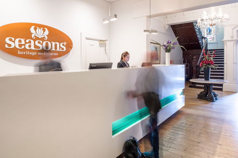 Seasons Heritage Melbourne - Accommodation Australia 2