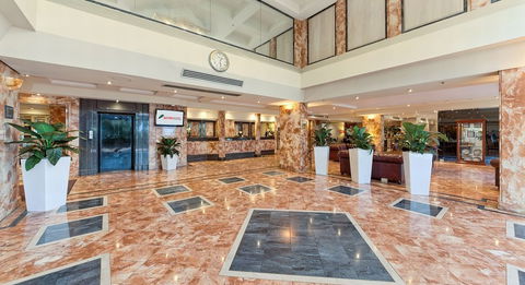 Bayview On The Park - Accommodation Australia 1
