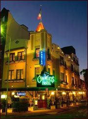 O'Malleys Hotel - Bed n Breakfasts 0