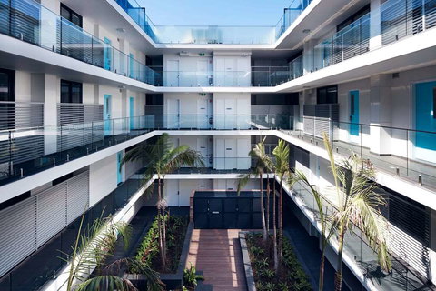 Veriu Camperdown - Local Tourism 1