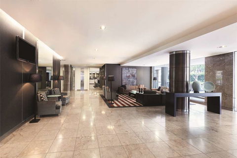 Adina Apartment Hotel Darling Harbour - Accommodation Australia 2