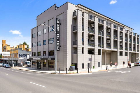 CH Boutique Hotel - Local Tourism 1