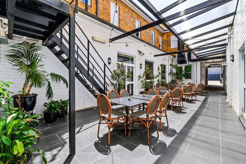 CH Boutique Hotel - Local Tourism 2
