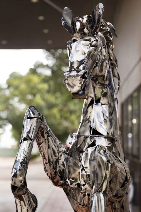 Best Western Sanctuary Inn - Australia Shopping 2