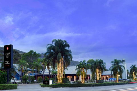 Powerhouse Hotel Tamworth by Rydges - Australia Shopping 2