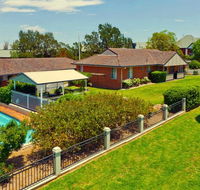 Abraham Lincoln Motel - Australia Shopping