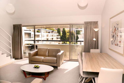 Salamanca Inn - Accommodation Australia 1