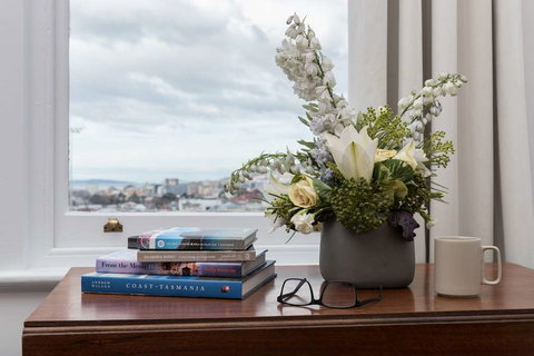 Rydges Hotel Hobart - Local Tourism 1