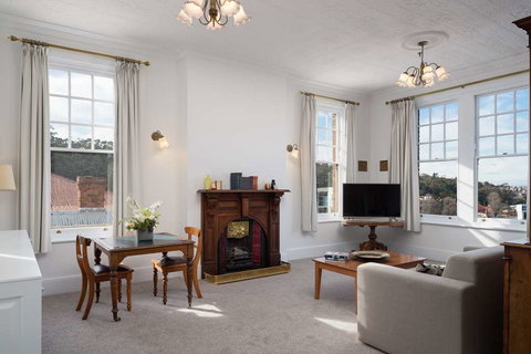 Rydges Hotel Hobart - Local Tourism 2