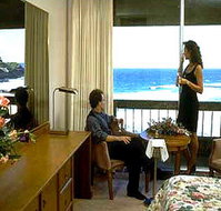 Noah's On the Beach - Accommodation Australia