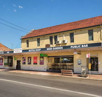 Nightcap at Regents Park Hotel - Accommodation Australia