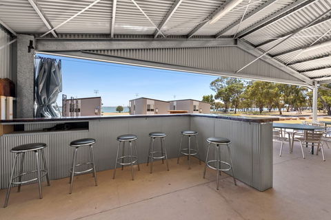 Discovery Parks Lake Bonney - Accommodation Australia 0