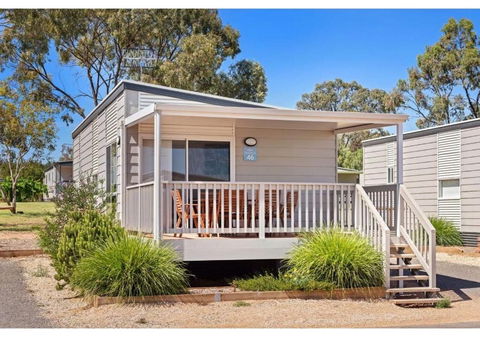 Discovery Parks Lake Bonney - Accommodation Australia 1