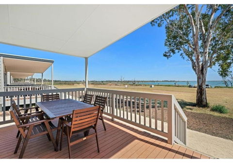 Discovery Parks Lake Bonney - Accommodation Australia 2