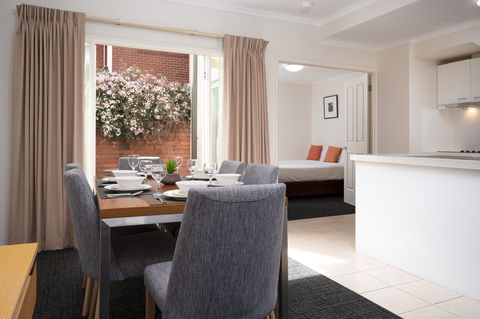 Aligned Corporate Residences Kew - Accommodation Australia 2