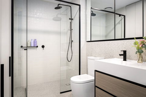 Urban Rest-Home Richmond - Accommodation Australia 1