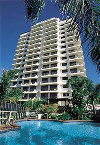 Ocean Royale Holiday Apartments - Accommodation Australia 0
