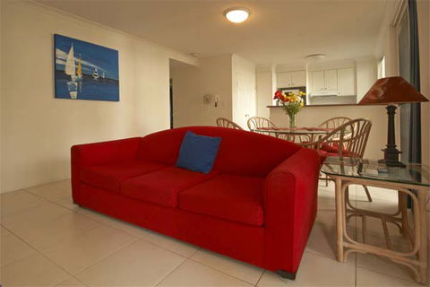 Santorini Holiday Apartments - Local Tourism 1