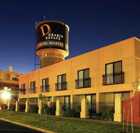 Mercure Hotel Mildura - Accommodation Australia