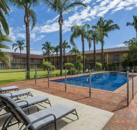 Mildura Inlander Resort - Accommodation Australia