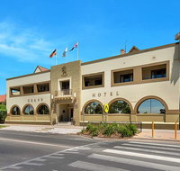 Quality Hotel Mildura Grand - Accommodation Australia