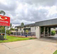 Econo Lodge All Seasons Mildura - Accommodation Australia
