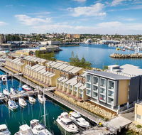 Be Fremantle Serviced Apartments - Accommodation Australia