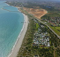 Discovery Parks Coogee Beach - Local Tourism