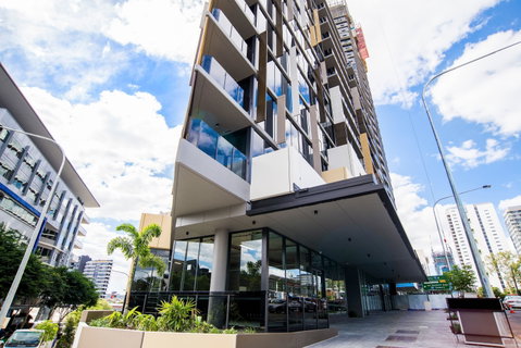 Arise Brisbane One - Accommodation Australia 0