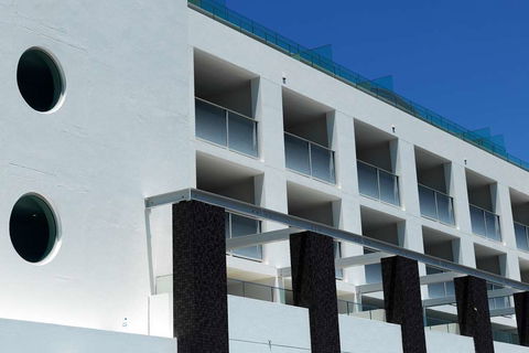 QT Bondi - Bed n Breakfasts 0