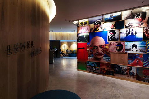 QT Bondi - Bed n Breakfasts 2