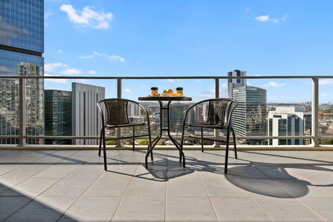 Astra Apartments Parramatta - Local Tourism 0