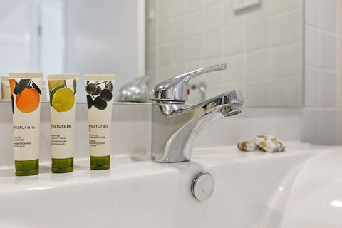 Astra Apartments Parramatta - Local Tourism 1