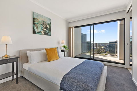Astra Apartments Parramatta - Local Tourism 2