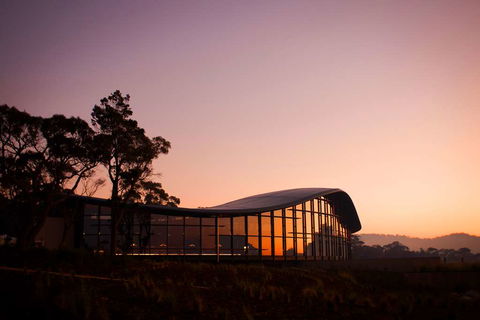 Saffire Freycinet - Accommodation Australia 0