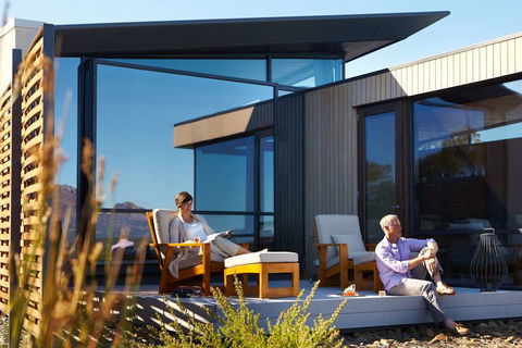 Saffire Freycinet - Accommodation Australia 2
